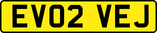 EV02VEJ