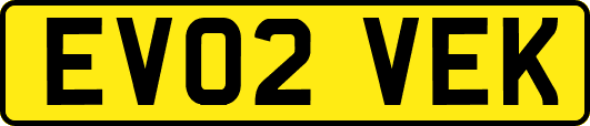 EV02VEK