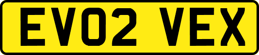 EV02VEX