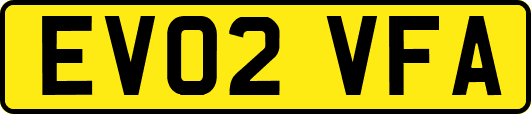 EV02VFA