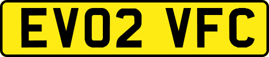 EV02VFC