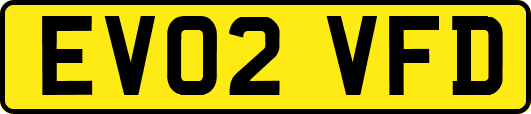 EV02VFD