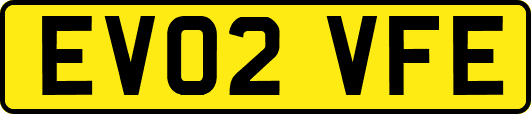 EV02VFE