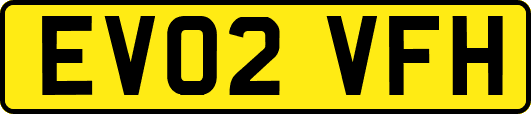 EV02VFH