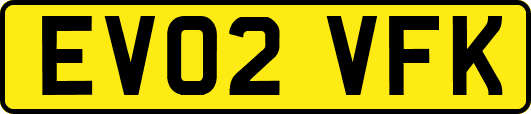 EV02VFK