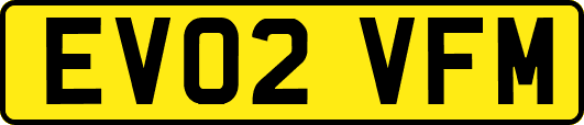 EV02VFM