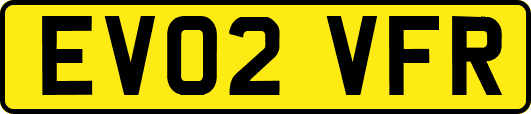 EV02VFR