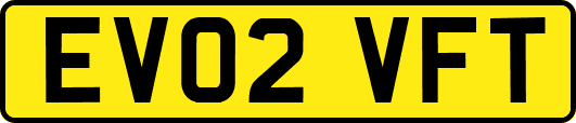 EV02VFT