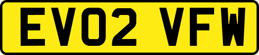 EV02VFW