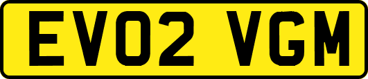 EV02VGM