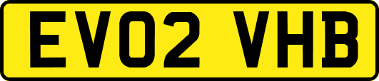 EV02VHB