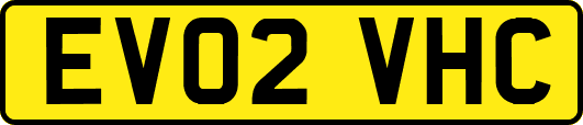 EV02VHC