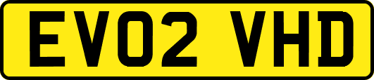 EV02VHD