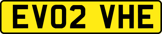EV02VHE