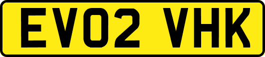 EV02VHK