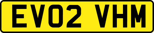 EV02VHM