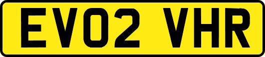 EV02VHR