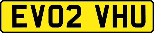 EV02VHU
