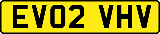 EV02VHV