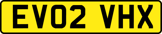 EV02VHX
