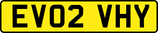 EV02VHY
