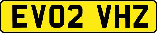 EV02VHZ