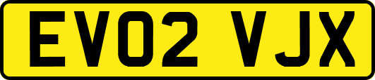 EV02VJX