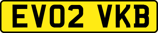 EV02VKB