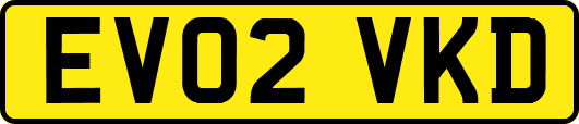 EV02VKD