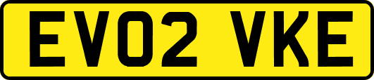 EV02VKE