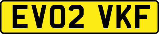 EV02VKF
