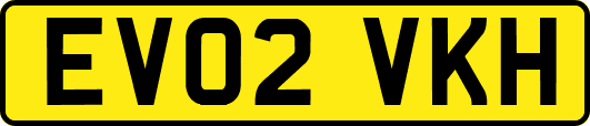 EV02VKH