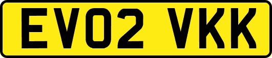 EV02VKK
