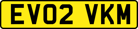 EV02VKM