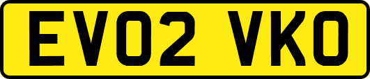 EV02VKO