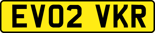 EV02VKR