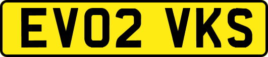 EV02VKS