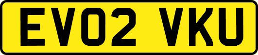 EV02VKU