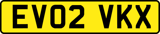 EV02VKX