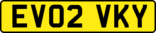 EV02VKY