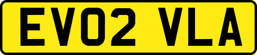 EV02VLA