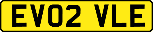 EV02VLE