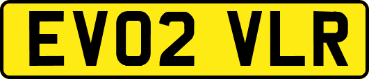 EV02VLR
