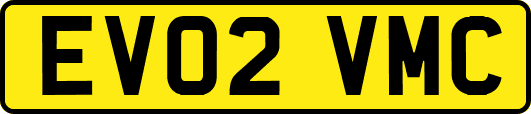 EV02VMC