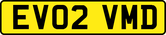 EV02VMD