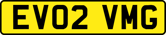 EV02VMG