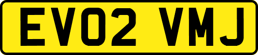 EV02VMJ