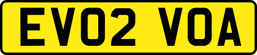 EV02VOA
