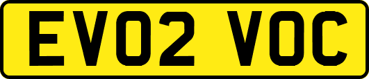 EV02VOC