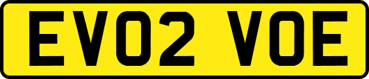 EV02VOE